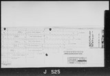 Manufacturer's drawing for Boeing Aircraft Corporation B-17 Flying Fortress. Drawing number 2-1722