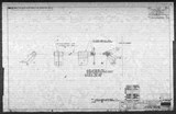 Manufacturer's drawing for North American Aviation P-51 Mustang. Drawing number 104-42283