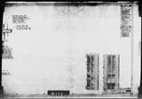 Manufacturer's drawing for North American Aviation P-51 Mustang. Drawing number 106-52506