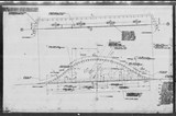 Manufacturer's drawing for North American Aviation B-25 Mitchell Bomber. Drawing number 62A-11236