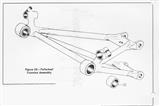 Manufacturer's drawing for Boeing Aircraft Corporation PT-17 Stearman & N2S Series. Drawing number 32