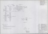 Manufacturer's drawing for Aviat Aircraft Inc. Pitts Special. Drawing number 2-6501