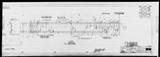 Manufacturer's drawing for North American Aviation P-51 Mustang. Drawing number 106-31299