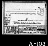Manufacturer's drawing for Boeing Aircraft Corporation PT-17 Stearman & N2S Series. Drawing number 75-3858