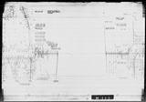 Manufacturer's drawing for North American Aviation P-51 Mustang. Drawing number 106-14802