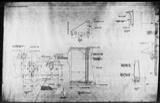 Manufacturer's drawing for North American Aviation P-51 Mustang. Drawing number 99-31079