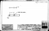 Manufacturer's drawing for North American Aviation P-51 Mustang. Drawing number 102-341111