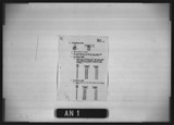 Manufacturer's drawing for Douglas Aircraft Company Douglas DC-6 . Drawing number 7346347