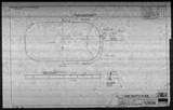Manufacturer's drawing for North American Aviation P-51 Mustang. Drawing number 102-42054