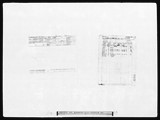 Manufacturer's drawing for Beechcraft Beech Staggerwing. Drawing number d172131