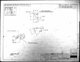Manufacturer's drawing for North American Aviation P-51 Mustang. Drawing number 102-335131
