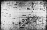 Manufacturer's drawing for North American Aviation P-51 Mustang. Drawing number 99-31079