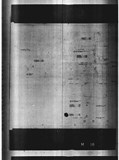 Manufacturer's drawing for North American Aviation T-28 Trojan. Drawing number 200-58014