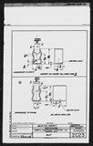 Manufacturer's drawing for North American Aviation P-51 Mustang. Drawing number 2C23