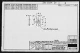 Manufacturer's drawing for North American Aviation P-51 Mustang. Drawing number 102-52234