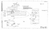 Manufacturer's drawing for Vickers Spitfire. Drawing number 36159