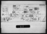 Manufacturer's drawing for Douglas Aircraft Company Douglas DC-6 . Drawing number 7406457