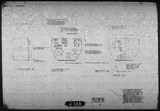 Manufacturer's drawing for North American Aviation P-51 Mustang. Drawing number 106-54003