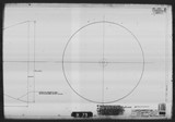 Manufacturer's drawing for North American Aviation P-51 Mustang. Drawing number 102-44003
