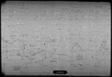 Manufacturer's drawing for North American Aviation P-51 Mustang. Drawing number 106-42077