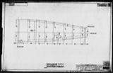 Manufacturer's drawing for North American Aviation P-51 Mustang. Drawing number 102-48198