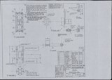 Manufacturer's drawing for Aviat Aircraft Inc. Pitts Special. Drawing number 2-6008