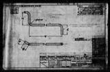 Manufacturer's drawing for North American Aviation P-51 Mustang. Drawing number 73-14349
