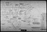 Manufacturer's drawing for North American Aviation P-51 Mustang. Drawing number 106-31573