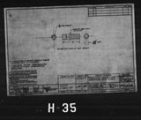 Manufacturer's drawing for Packard Packard Merlin V-1650. Drawing number at9143