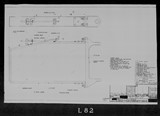 Manufacturer's drawing for Douglas Aircraft Company A-26 Invader. Drawing number 3208349