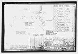 Manufacturer's drawing for Beechcraft AT-10 Wichita - Private. Drawing number 204859