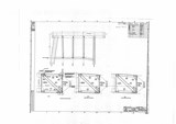 Manufacturer's drawing for Vickers Spitfire. Drawing number 35508