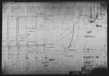 Manufacturer's drawing for Chance Vought F4U Corsair. Drawing number 10263