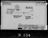 Manufacturer's drawing for Lockheed Corporation P-38 Lightning. Drawing number 198787
