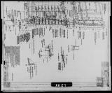 Manufacturer's drawing for Lockheed Corporation P-38 Lightning. Drawing number 199000