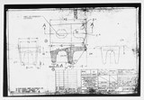 Manufacturer's drawing for Beechcraft AT-10 Wichita - Private. Drawing number 204193