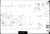 Manufacturer's drawing for Grumman Aerospace Corporation FM-2 Wildcat. Drawing number 10238