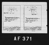 Manufacturer's drawing for North American Aviation B-25 Mitchell Bomber. Drawing number 4e28