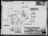 Manufacturer's drawing for North American Aviation P-51 Mustang. Drawing number 106-48222