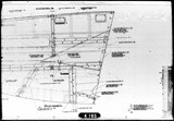 Manufacturer's drawing for North American Aviation P-51 Mustang. Drawing number 102-31013
