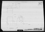 Manufacturer's drawing for North American Aviation B-25 Mitchell Bomber. Drawing number 108-61425