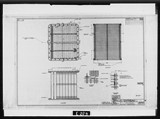 Manufacturer's drawing for Packard Packard Merlin V-1650. Drawing number 620742