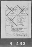Manufacturer's drawing for North American Aviation T-28 Trojan. Drawing number 6e312
