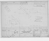 Manufacturer's drawing for Howard Aircraft Corporation Howard DGA-15 - Private. Drawing number C-109