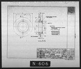 Manufacturer's drawing for Chance Vought F4U Corsair. Drawing number 39320