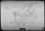 Manufacturer's drawing for North American Aviation P-51 Mustang. Drawing number 102-46147