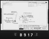 Manufacturer's drawing for Lockheed Corporation P-38 Lightning. Drawing number 201506