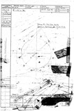 Manufacturer's drawing for Vickers Spitfire. Drawing number 39045