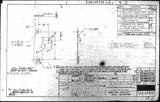 Manufacturer's drawing for North American Aviation P-51 Mustang. Drawing number 106-48213