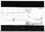 Manufacturer's drawing for Lockheed Corporation P-38 Lightning. Drawing number 194833